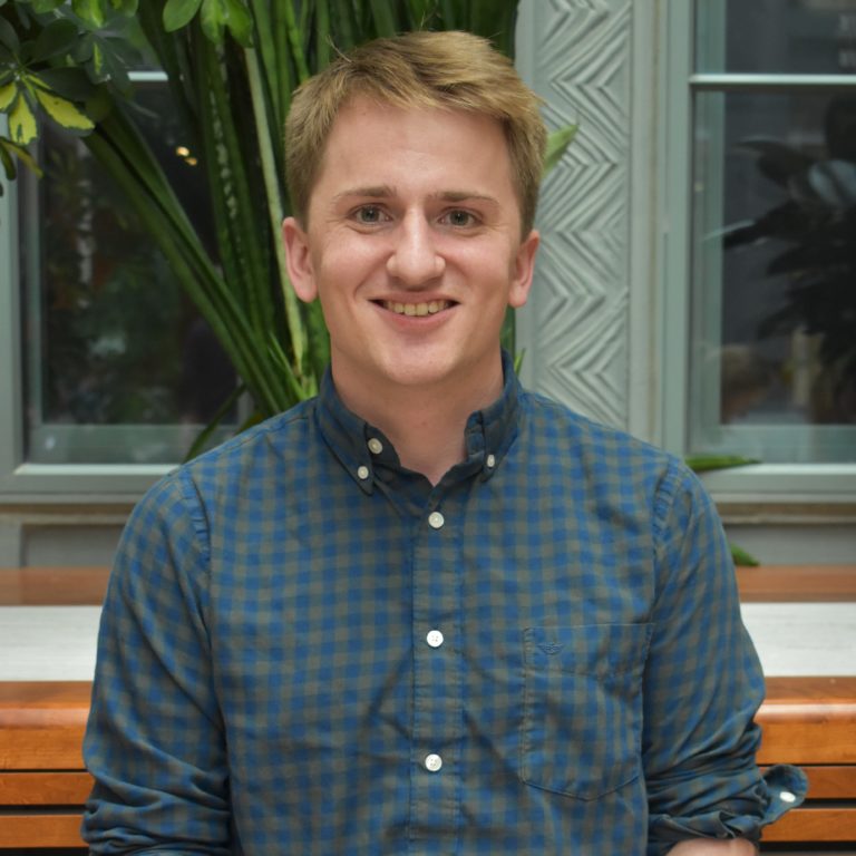 Chase Kimball Center for Interdisciplinary Exploration and Research