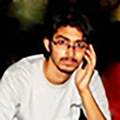 Koushik Chatterjee