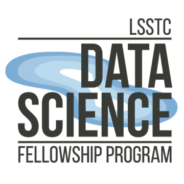 LSSTC Data Science Fellowship Program – Center for