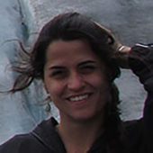 Paola Rodriguez Hidalgo