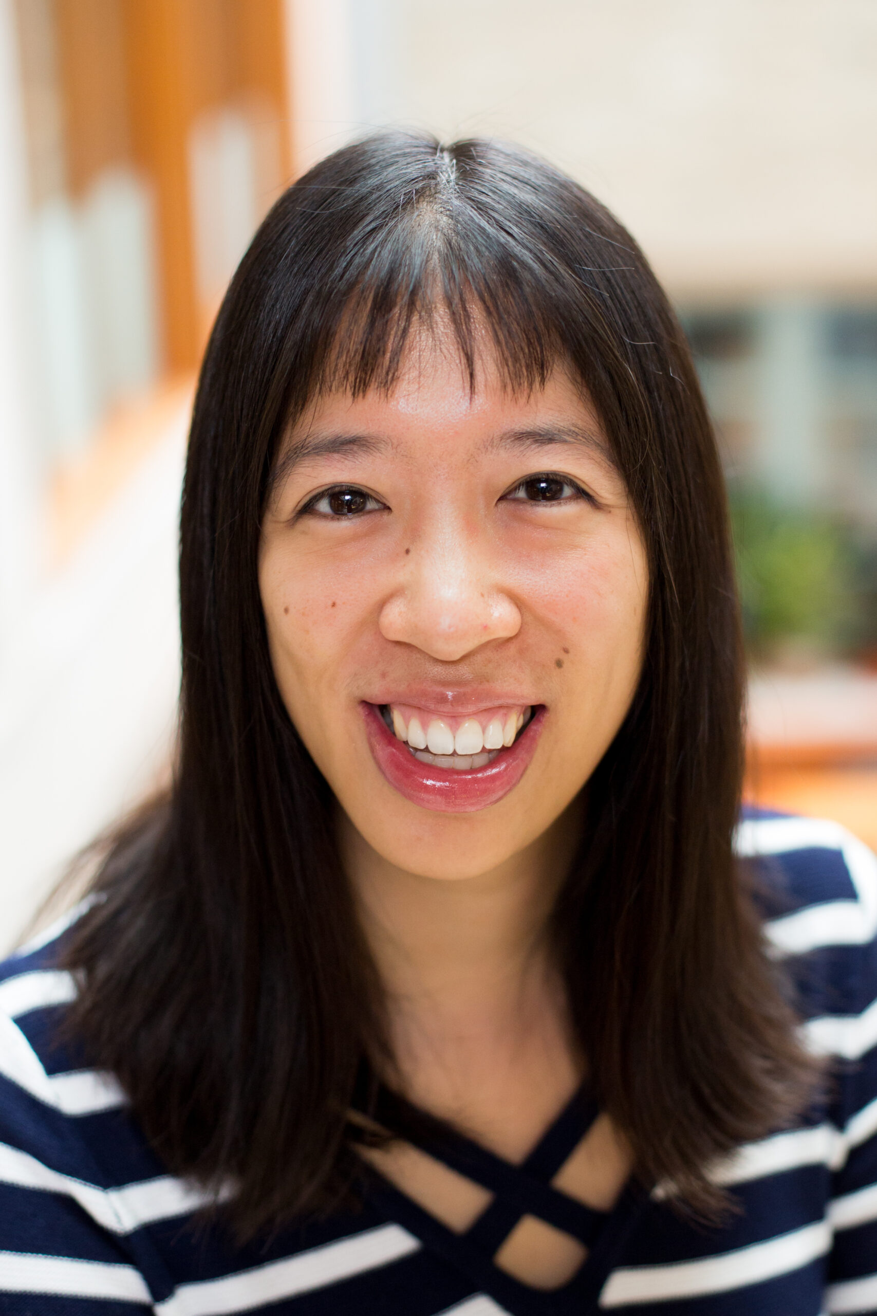 Wen-fai Fong – Center for Interdisciplinary Exploration and