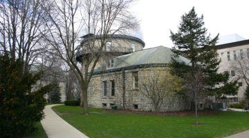 Dearborn Observatory