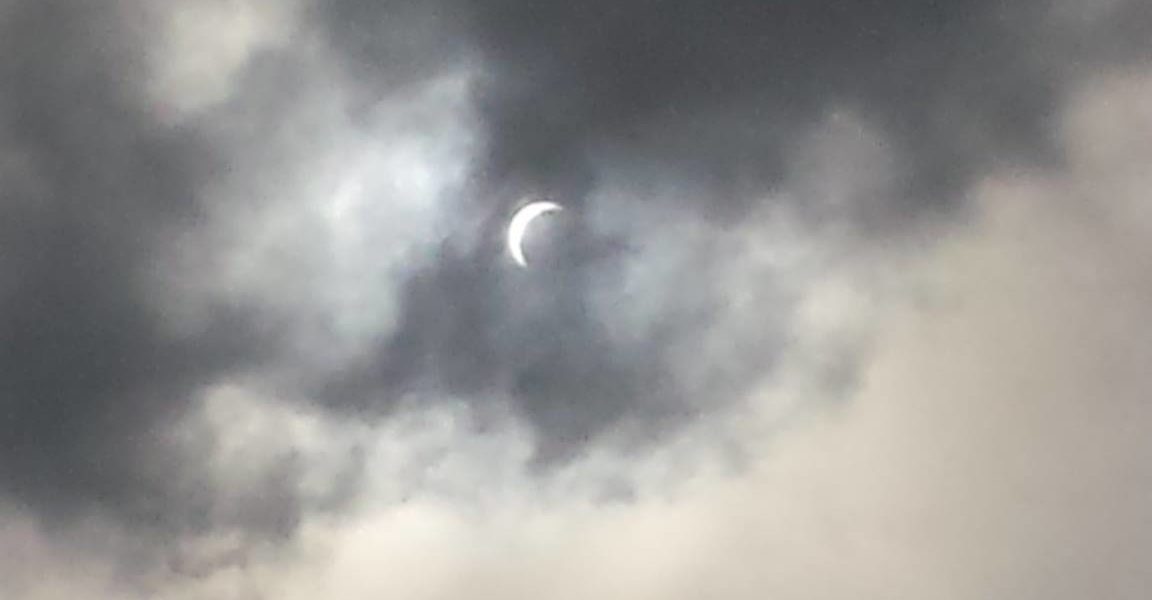 2017 Eclipse Event