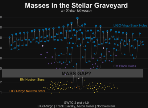 Masses in the Stellar Graveyard