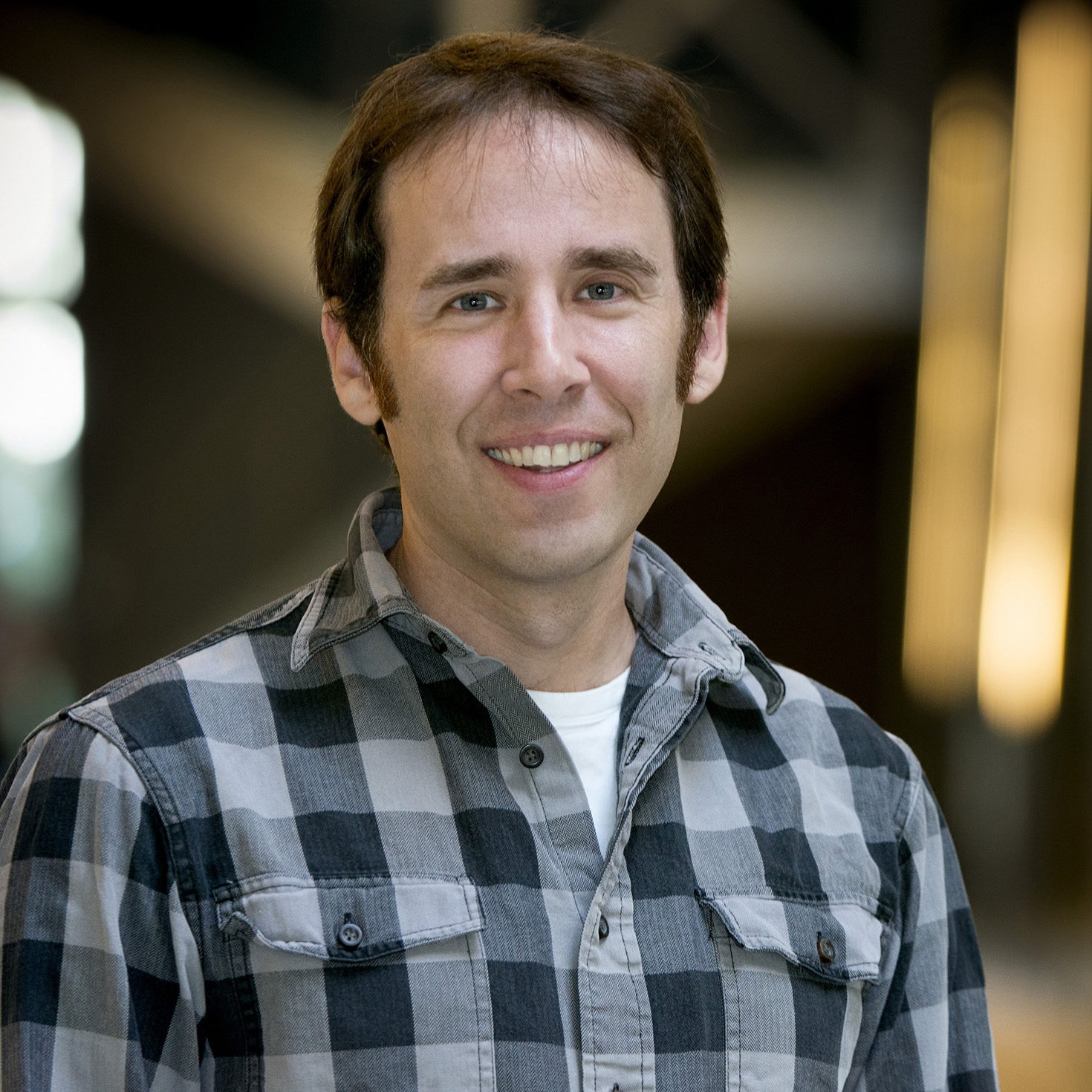 Visits – Center for Interdisciplinary Exploration and Research in ...