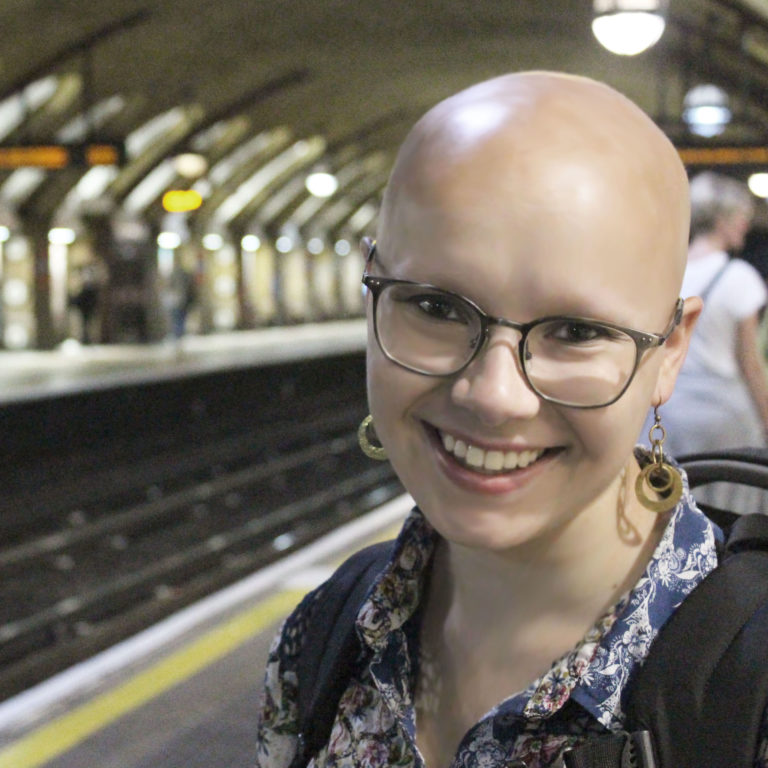 Thesis library picture