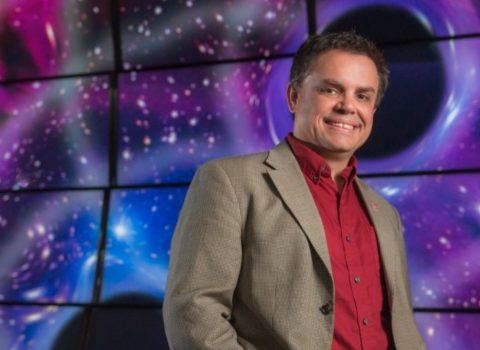 Kavli Fulldome Lecture Series: The Cosmos in a Heartbeat