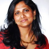 Priya Natarajan