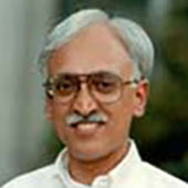 Ramesh Narayan
