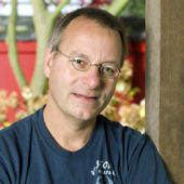 Simon Portegies Zwart