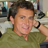 Pablo Laguna