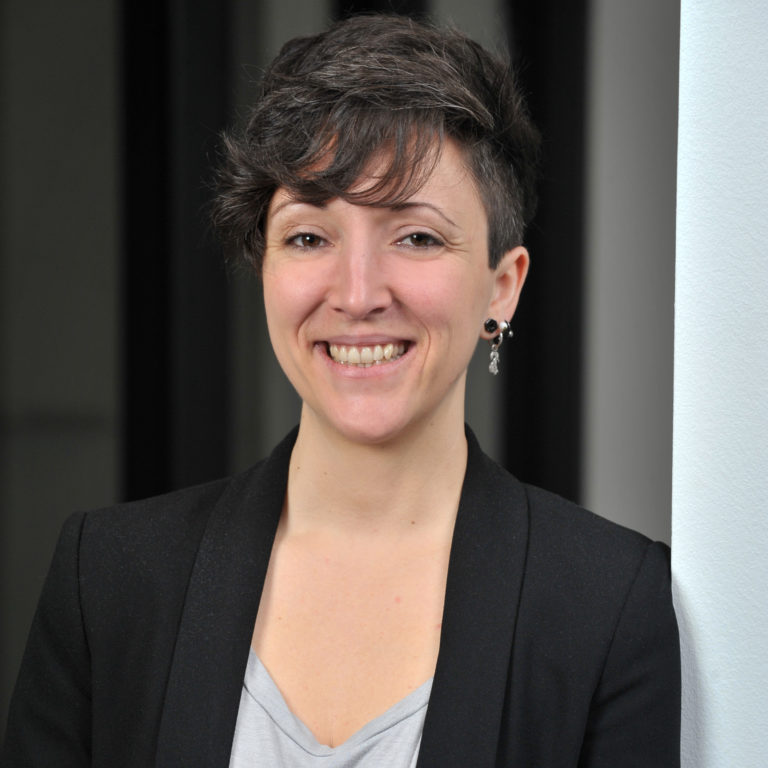 Alicia Rouco Escorial – Center for Interdisciplinary Exploration and ...