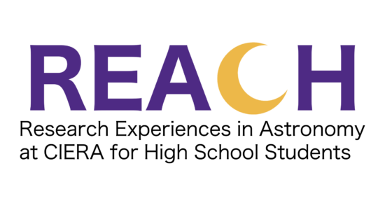 REACH Summer Program