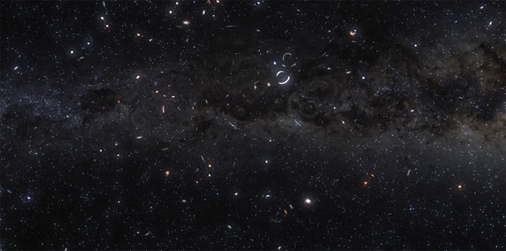 Black Holes Inside a Globular Cluster