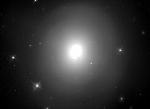 Afterglow from Neutron Star Merger GW170817
