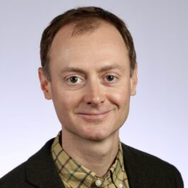 Photo of Phil Muirhead