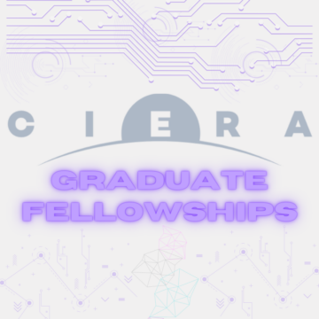 Graduate Fellowships Logo