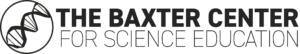 Baxter Center for Science Education (BCSE) logo