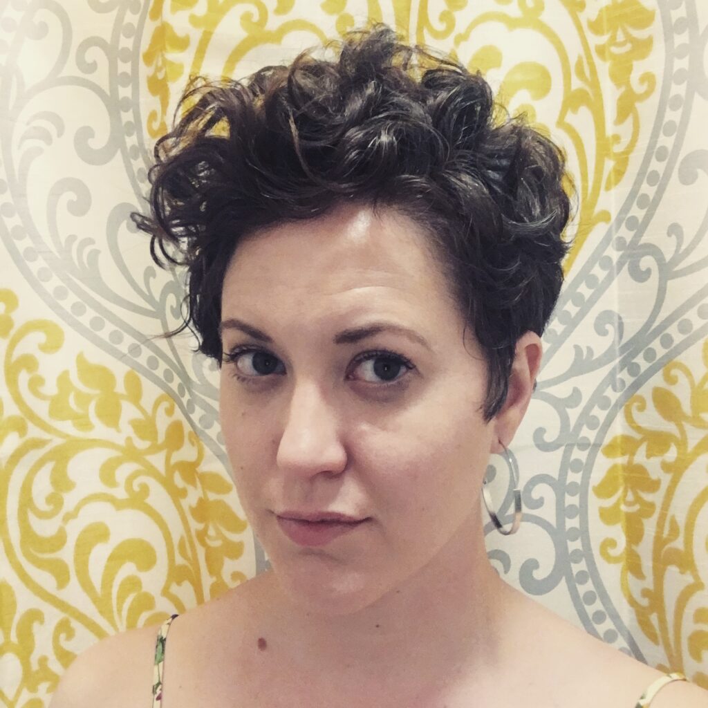 Samantha Blickhan Center For Interdisciplinary Exploration And 