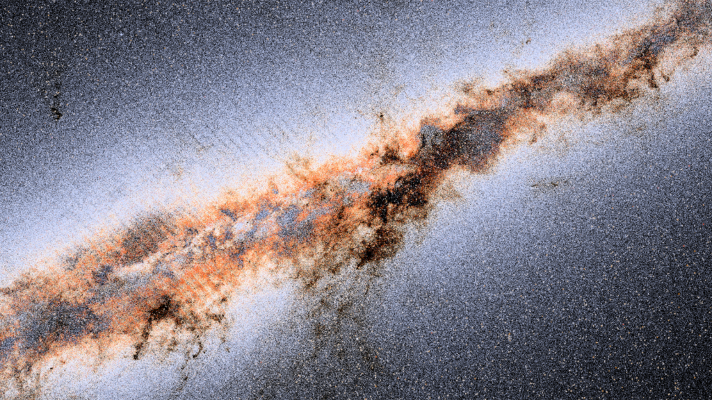Researchers develop Firefly: an innovation in interactive particle ...