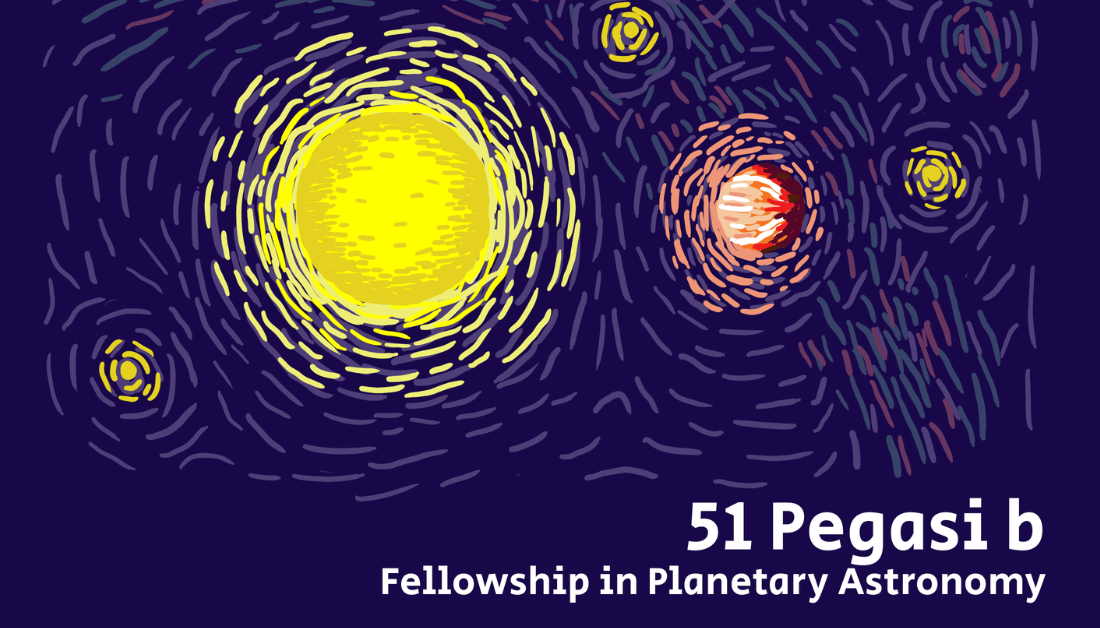 51 Pegasi b Fellowship at Northwestern – Center for Interdisciplinary ...