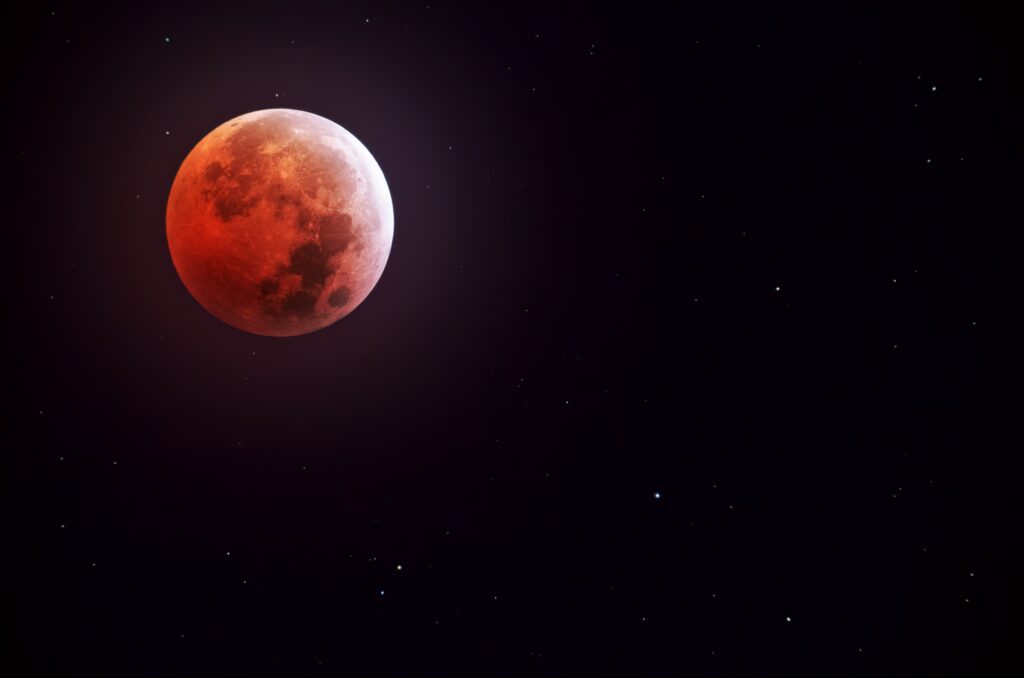 Blood Moon