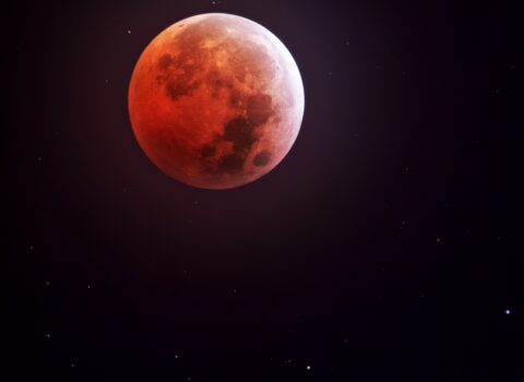 Blood Moon