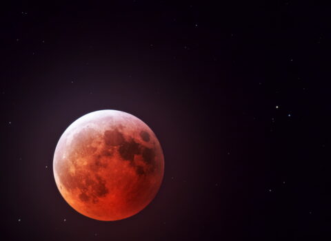 Blood Moon