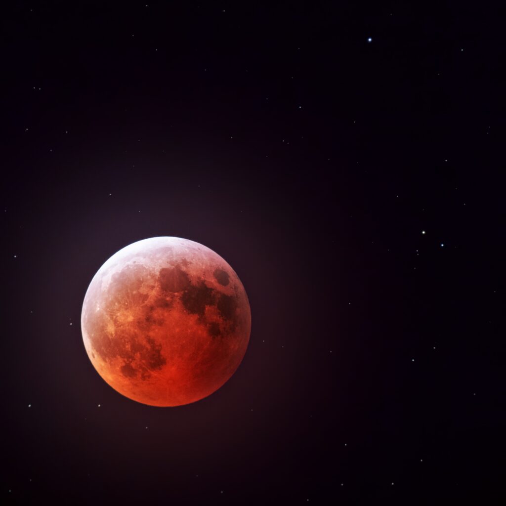 Blood Moon