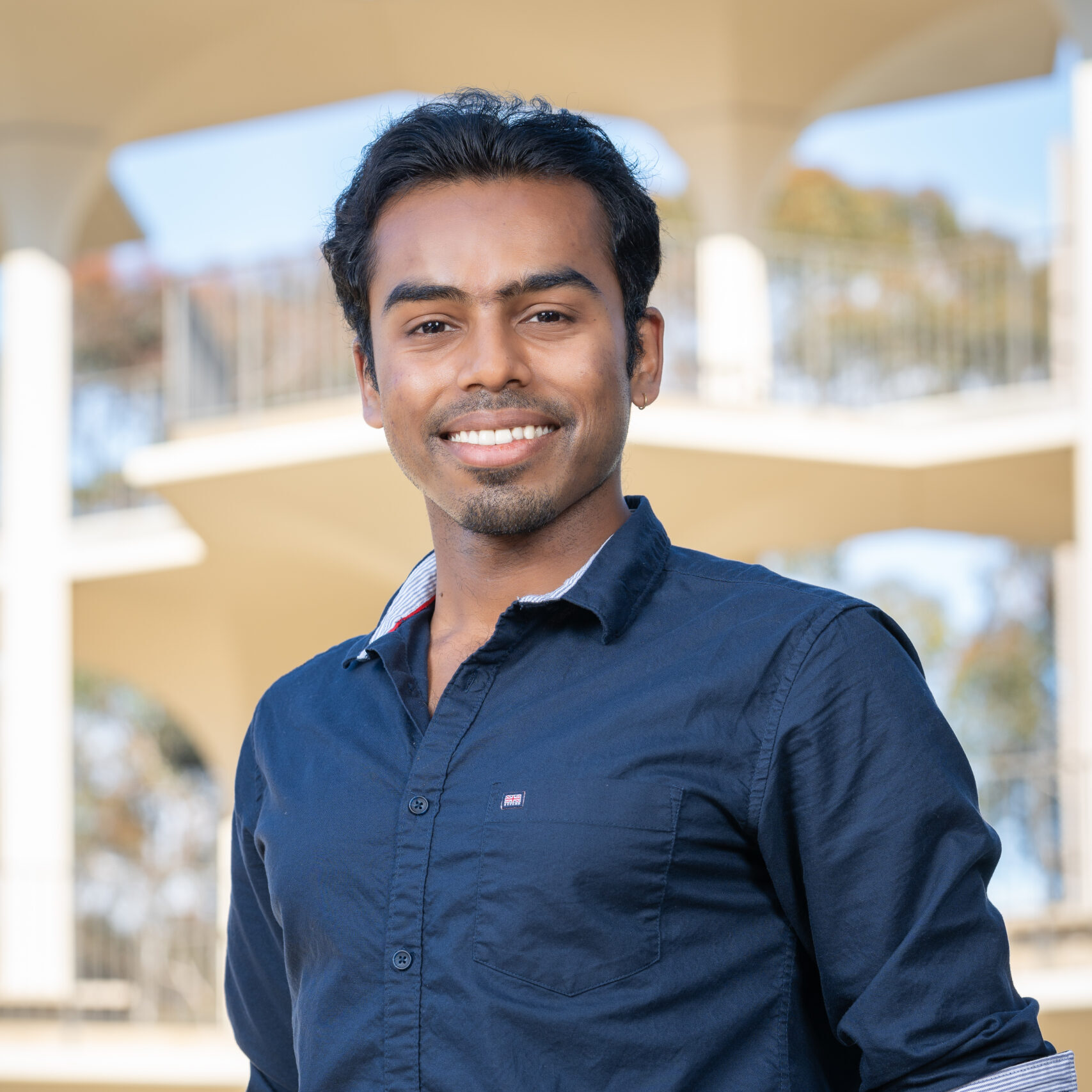 Aneesh Baburaj – Center for Interdisciplinary Exploration and Research ...