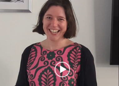 Tjitske Starkenburg on Rubin Observatory’s First Look