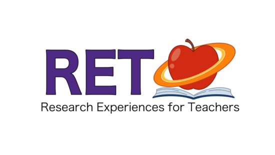 Research Experiences for Teachers