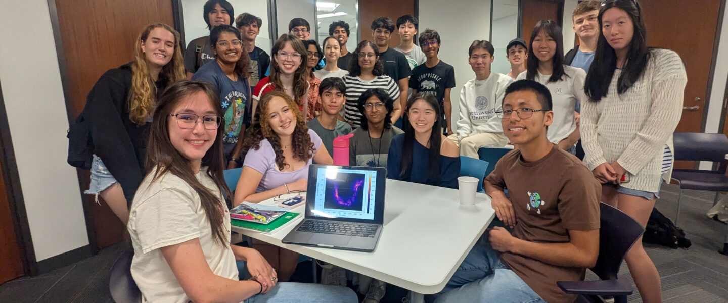 Application Now Open for REACH Summer 2026