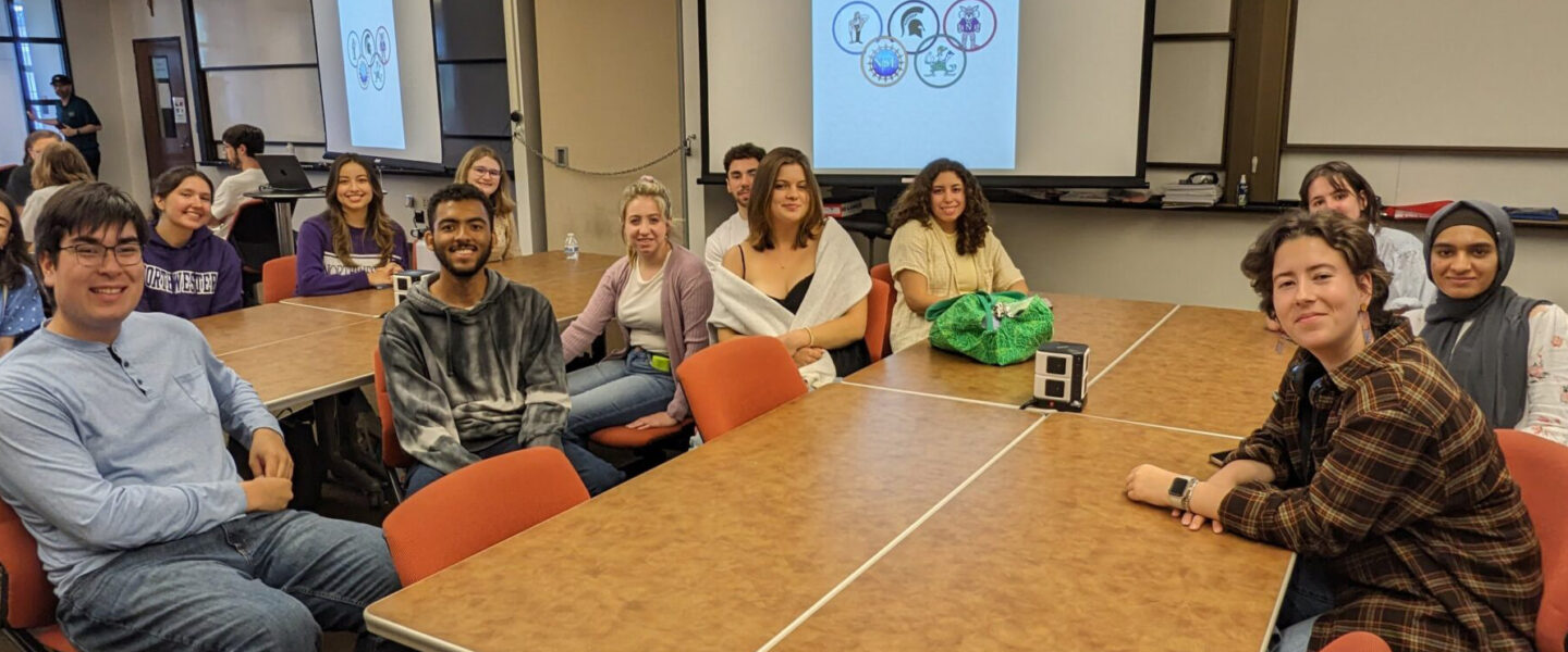 CIERA Summer 2026 REU Program Application Now Open