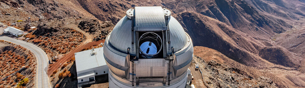 Rare image of Tatooine-like planet is closest to its twin stars yet